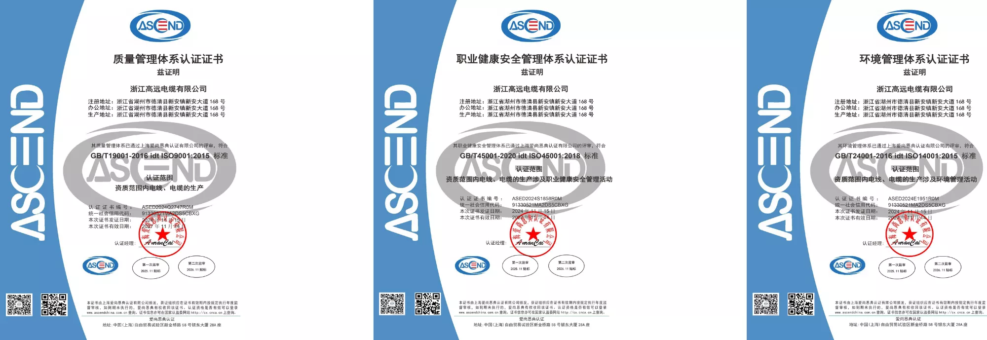 Management System