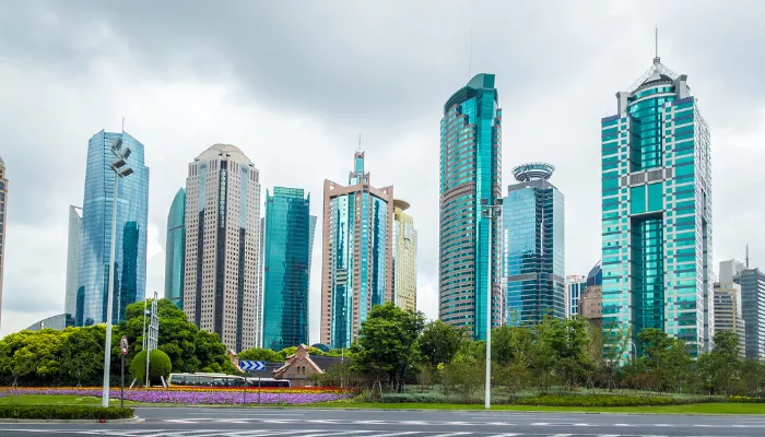 Hanghai Supply Chain