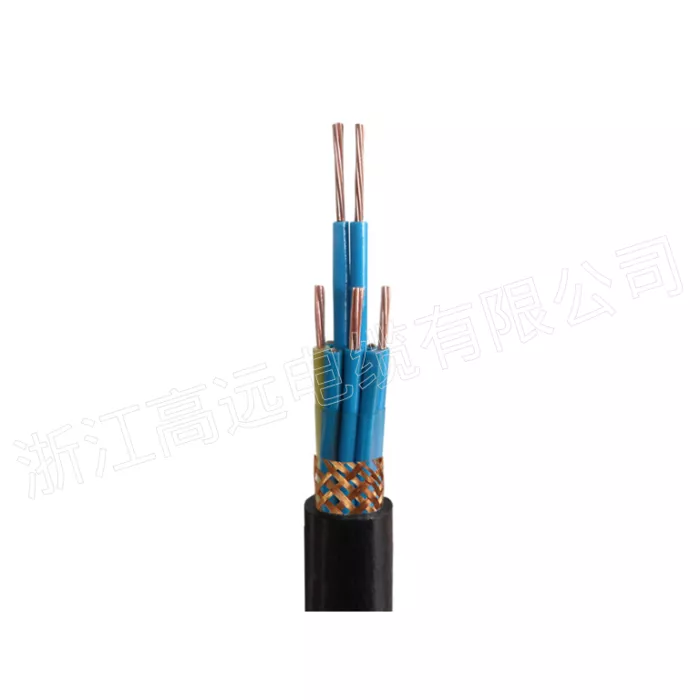 Control Cable