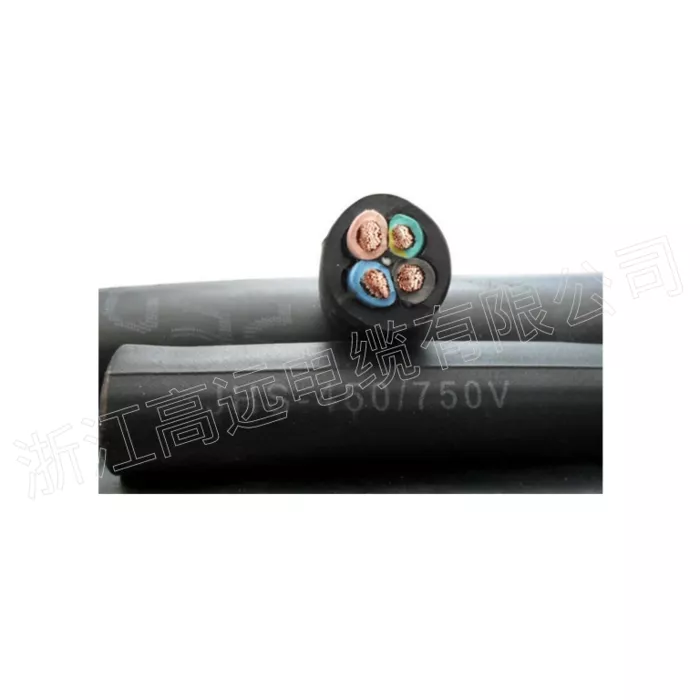 Waterproof Cable