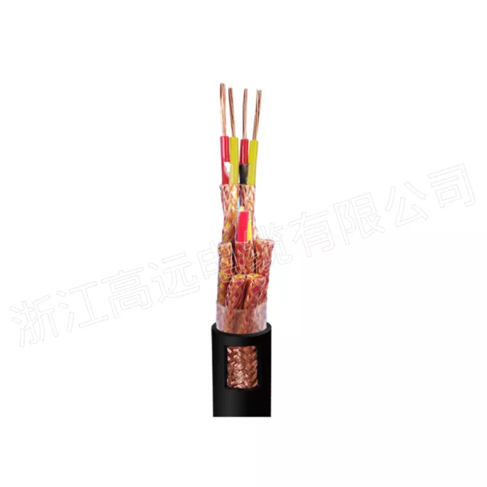 Instrumentation Cable