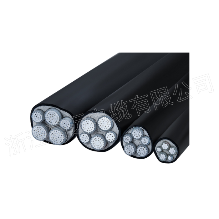 Aluminum Cable