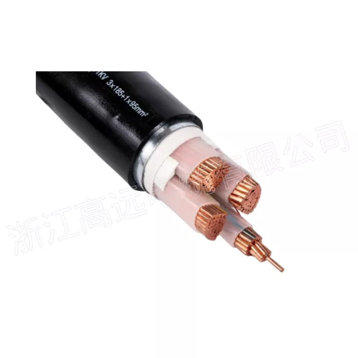 Gaoyuan Low Voltage